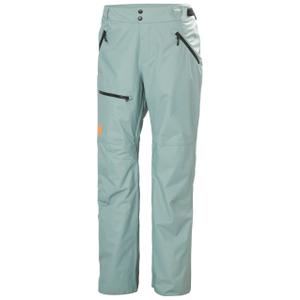 Calças de esqui com bolso de carga Helly Hansen Sogn
