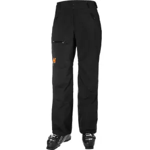 Calças de esqui cargo Helly Hansen Sogn image-0