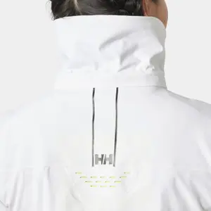 Chaqueta de esquí Helly Hansen Alphelia Lifaloft image-4