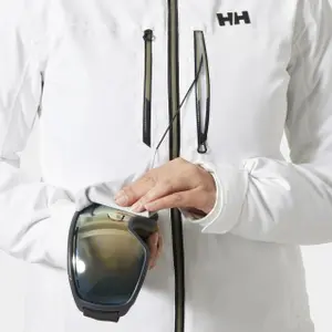 Chaqueta de esquí Helly Hansen Alphelia Lifaloft image-6