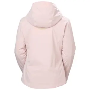 Skijakke til kvinder Helly Hansen Alphelia Lifaloft image-1