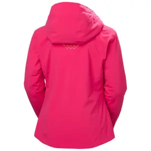 Damska kurtka narciarska Helly Hansen Alphelia Lifaloft image-1