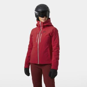 Skijakke til kvinder Helly Hansen Alphelia Lifaloft image-1