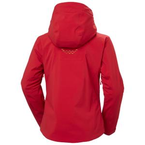Skijakke til kvinder Helly Hansen Alphelia Lifaloft image-5