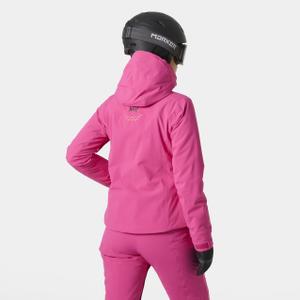 Skijakke til kvinder Helly Hansen Alphelia Lifaloft image-3