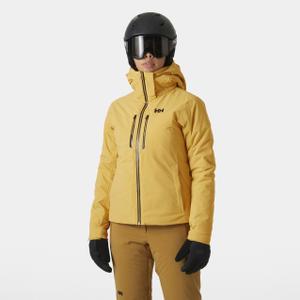 Skijakke til kvinder Helly Hansen Alphelia Lifaloft image-1