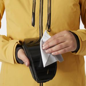 Skijakke til kvinder Helly Hansen Alphelia Lifaloft image-4