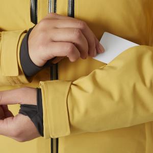 Skijakke til kvinder Helly Hansen Alphelia Lifaloft image-6