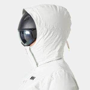 Skijakke til kvinder Helly Hansen Alphelia Lifaloft image-2