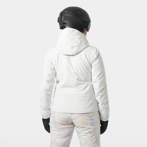 Skijakke til kvinder Helly Hansen Alphelia Lifaloft image-3