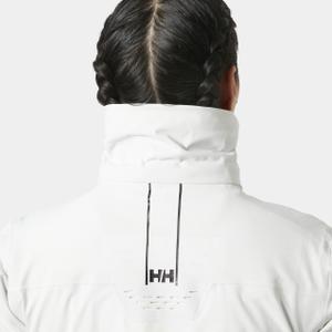 Skijakke til kvinder Helly Hansen Alphelia Lifaloft image-4