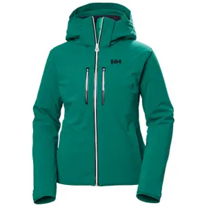 Damska kurtka narciarska Helly Hansen Alphelia Lifaloft image-0