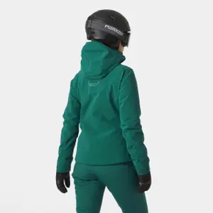 Damska kurtka narciarska Helly Hansen Alphelia Lifaloft image-3