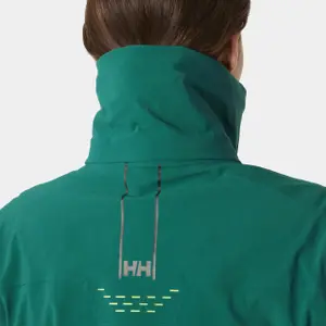 Damska kurtka narciarska Helly Hansen Alphelia Lifaloft image-4