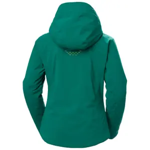 Damska kurtka narciarska Helly Hansen Alphelia Lifaloft image-5
