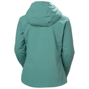 Damska kurtka narciarska Helly Hansen Alphelia Lifaloft image-1