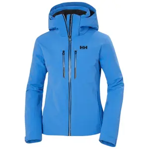 Casaco de esqui feminino Helly Hansen Alphelia Lifaloft image-0
