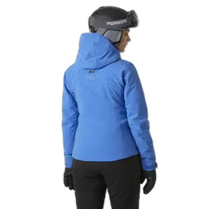 Casaco de esqui feminino Helly Hansen Alphelia Lifaloft image-3