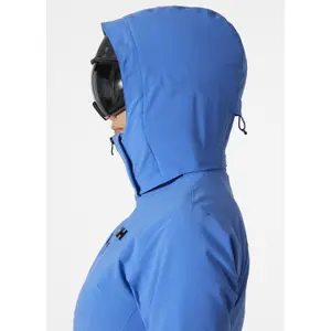 Casaco de esqui feminino Helly Hansen Alphelia Lifaloft image-4