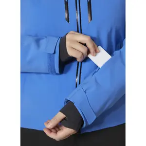 Casaco de esqui feminino Helly Hansen Alphelia Lifaloft image-6