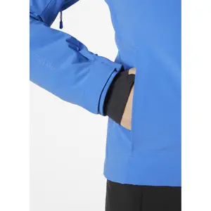 Casaco de esqui feminino Helly Hansen Alphelia Lifaloft image-5