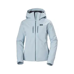 Damska kurtka narciarska Helly Hansen Alphelia lifaloft image-0
