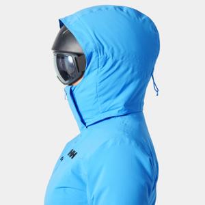 Skijakke til kvinder Helly Hansen Alphelia Lifaloft image-2