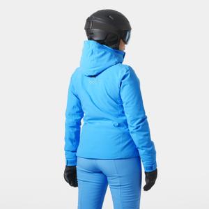 Skijakke til kvinder Helly Hansen Alphelia Lifaloft image-3
