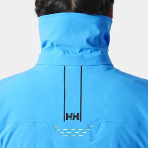 Skijakke til kvinder Helly Hansen Alphelia Lifaloft image-4