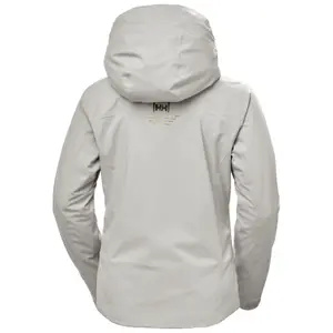 Dames ski jas Helly Hansen Alphelia Lifaloft image-2
