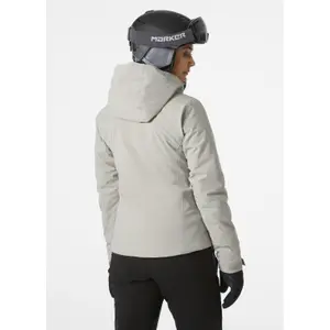 Dames ski jas Helly Hansen Alphelia Lifaloft image-3