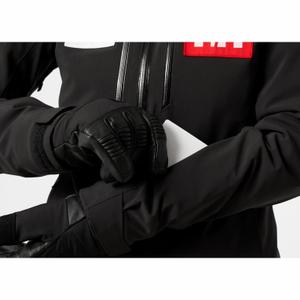 Skijakke til kvinder Helly Hansen Alphelia Lilaloft image-4