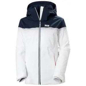 Dámská lyžařská bunda Helly Hansen Motionista lifaloft image-0