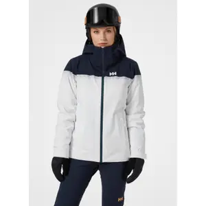 Dámská lyžařská bunda Helly Hansen Motionista lifaloft image-1