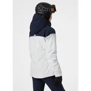 Dámská lyžařská bunda Helly Hansen Motionista lifaloft image-3