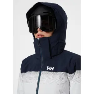 Dámská lyžařská bunda Helly Hansen Motionista lifaloft image-6