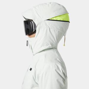 Veste de ski femme Helly Hansen Atlas Infinity image-2