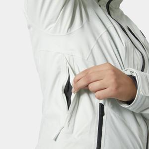 Veste de ski femme Helly Hansen Atlas Infinity image-6