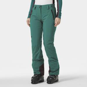 Pantaloni da sci isolati da donna Helly Hansen Legendary image-1