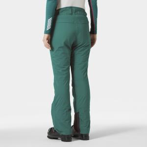 Pantaloni da sci isolati da donna Helly Hansen Legendary image-2