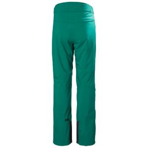 Pantaloni da sci isolati da donna Helly Hansen Legendary image-4