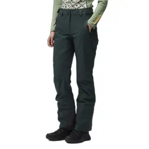 Spodnie narciarskie dla kobiet Helly Hansen legendary insulated image-1