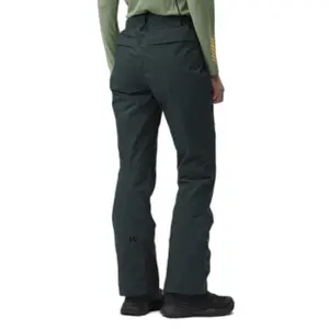 Spodnie narciarskie dla kobiet Helly Hansen legendary insulated image-3