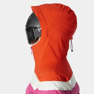 Women's ski jacket Helly Hansen Imperial image-2