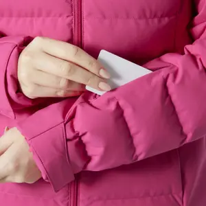 Women's ski jacket Helly Hansen Imperial image-3