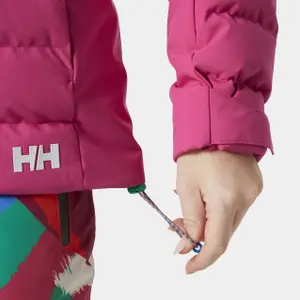 Women's ski jacket Helly Hansen Imperial image-5