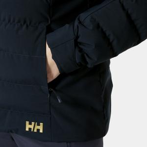 Women's Helly Hansen Imperial Ski Puffer image-5