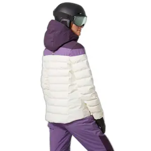 Jaqueta de mulher Helly Hansen imperial puffy image-3