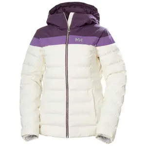 Jaqueta de mulher Helly Hansen imperial puffy image-0