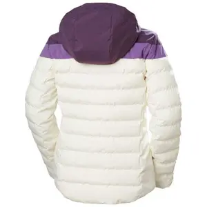 Jaqueta de mulher Helly Hansen imperial puffy image-1